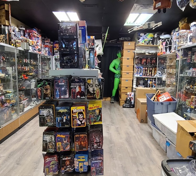 Play With This Toys & Collectibles (Merchantville,&nbspNJ)